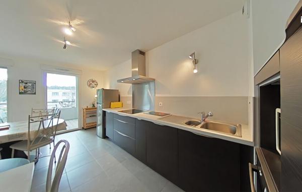 Splendide appartement à La Ravoire