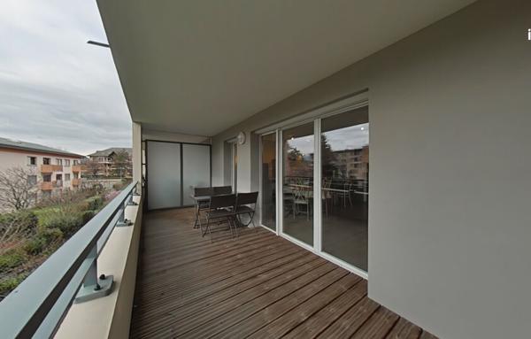 Splendide appartement à La Ravoire