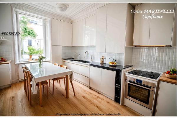 Astaffort, Maison de charme en cœur de village – 5 chambres, ascenseur, cave, garage