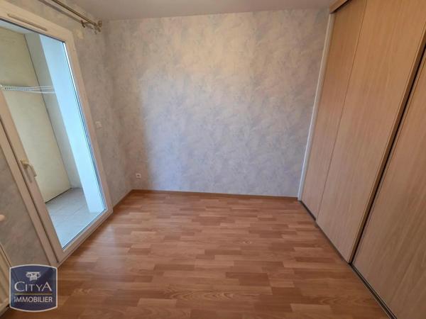 Appartement à louer 3 pièces 78.3m²