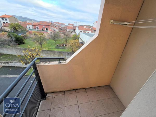 Appartement à louer 3 pièces 78.3m²