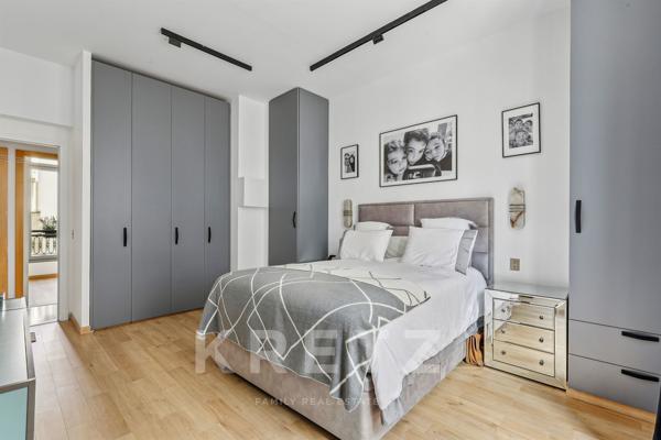 Appartement Familial d'angle