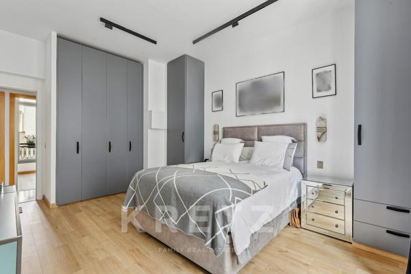 Appartement Familial d'angle