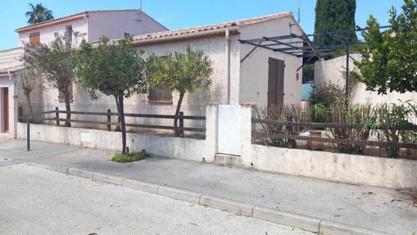 Vente Maison 3 pièces 50 m2 à La Londe-les-Maures