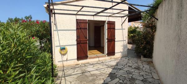 Vente Maison 3 pièces 50 m2 à La Londe-les-Maures