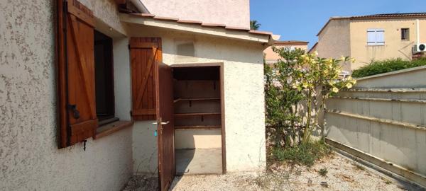 Vente Maison 3 pièces 50 m2 à La Londe-les-Maures