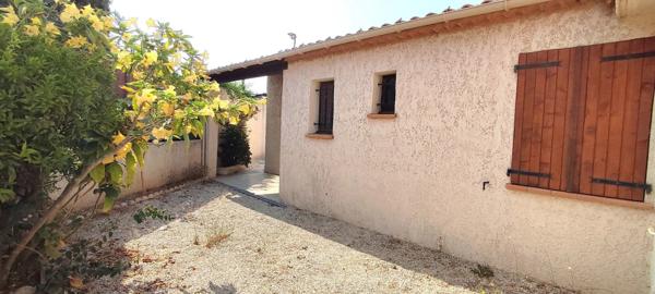 Vente Maison 3 pièces 50 m2 à La Londe-les-Maures