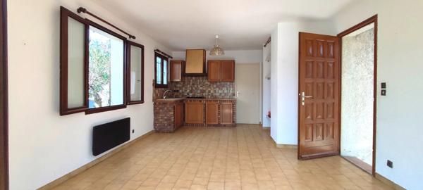 Vente Maison 3 pièces 50 m2 à La Londe-les-Maures
