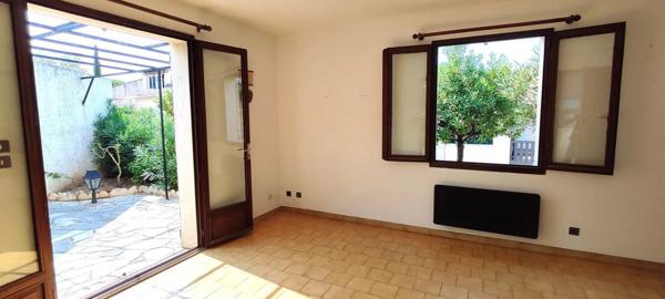 Vente Maison 3 pièces 50 m2 à La Londe-les-Maures