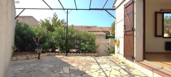 Vente Maison 3 pièces 50 m2 à La Londe-les-Maures