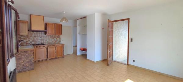Vente Maison 3 pièces 50 m2 à La Londe-les-Maures