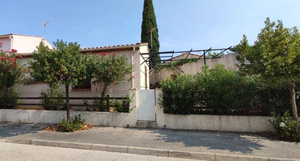 Vente Maison 3 pièces 50 m2 à La Londe-les-Maures