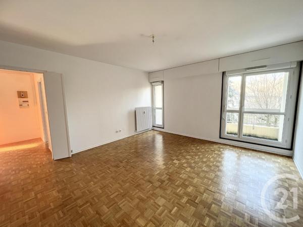 appartement à vendre 3 pièces - 79 m2 VILLERS LES NANCY - 54