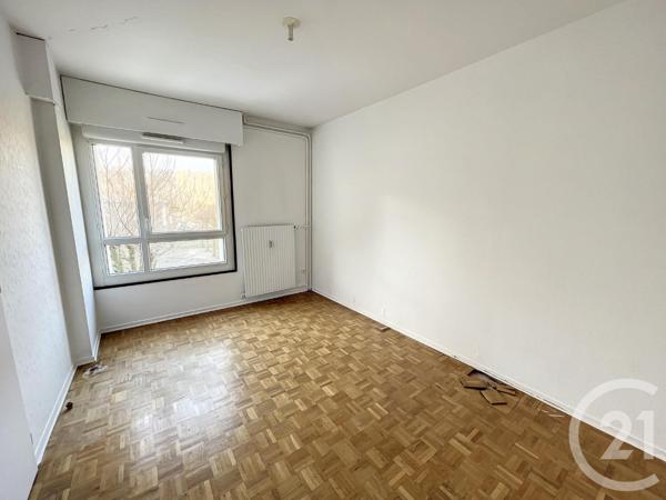 appartement à vendre 3 pièces - 79 m2 VILLERS LES NANCY - 54
