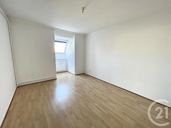 appartement à vendre 3 pièces - 79 m2 VILLERS LES NANCY - 54