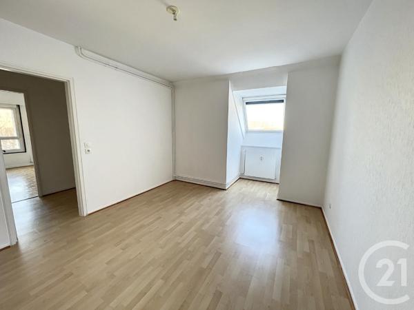 appartement à vendre 3 pièces - 79 m2 VILLERS LES NANCY - 54
