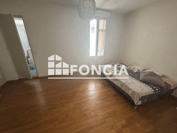À vendre Maison 7 pièces 190 m² - Agen 47000