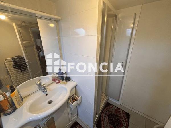 À vendre Maison 7 pièces 190 m² - Agen 47000