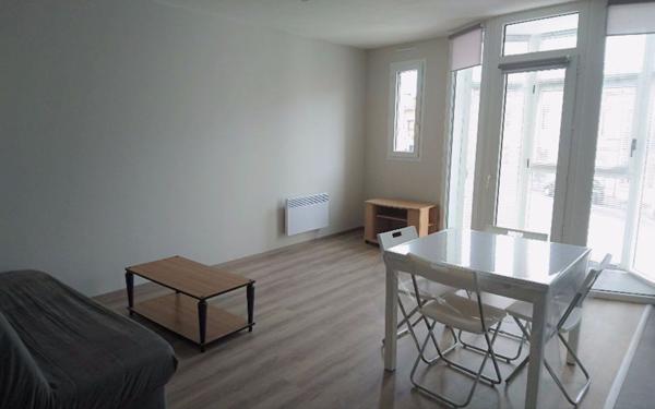 Appartement à louer    2 pièces • 48 m2 Toulouse