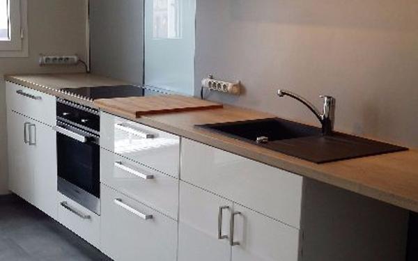 Appartement à louer    2 pièces • 48 m2 Toulouse