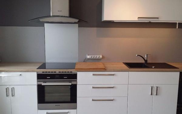 Appartement à louer    2 pièces • 48 m2 Toulouse