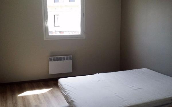 Appartement à louer    2 pièces • 48 m2 Toulouse
