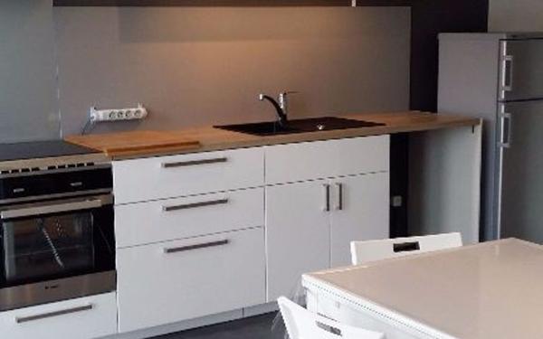 Appartement à louer    2 pièces • 48 m2 Toulouse