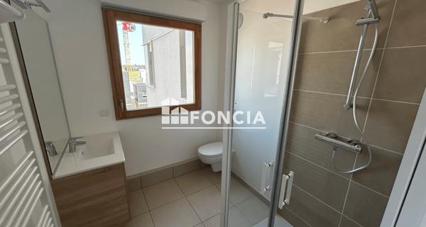 Location Appartement 2 pièces 46.1 m² - Bussy-saint-georges 77600