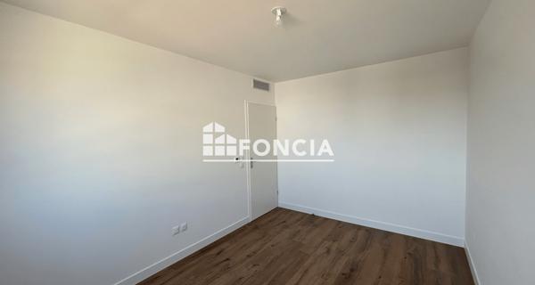 Location Appartement 2 pièces 46.1 m² - Bussy-saint-georges 77600