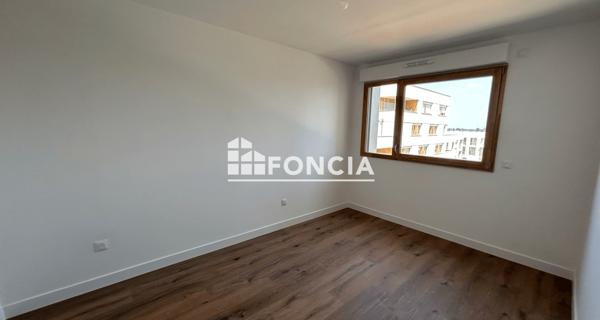 Location Appartement 2 pièces 46.1 m² - Bussy-saint-georges 77600