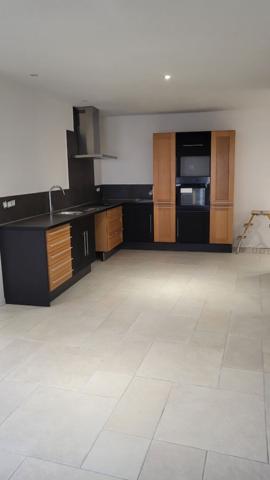 Carcès (83570) Appartement 3 chambres rénové Carcès