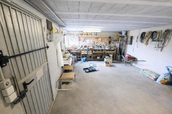 Magnifique pavillon de 160m2 sur 3800 M2 de terrain