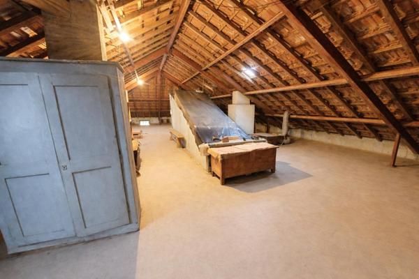 Magnifique pavillon de 160m2 sur 3800 M2 de terrain