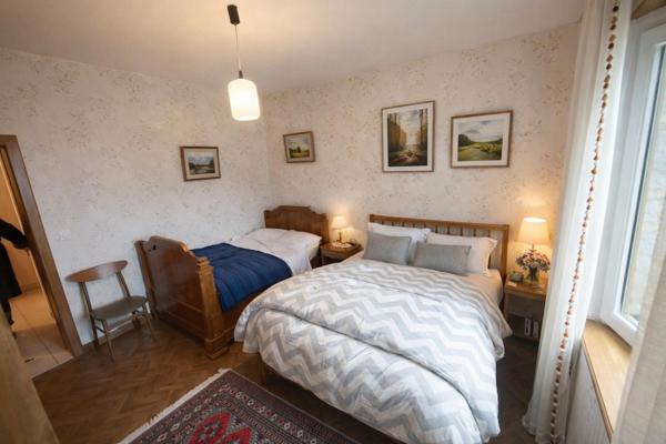 Magnifique pavillon de 160m2 sur 3800 M2 de terrain