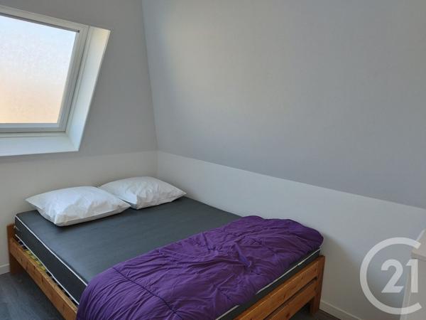 Appartement F2 à vendre  2 pièces - 24,20 m2 VILLERS SUR MER - 14