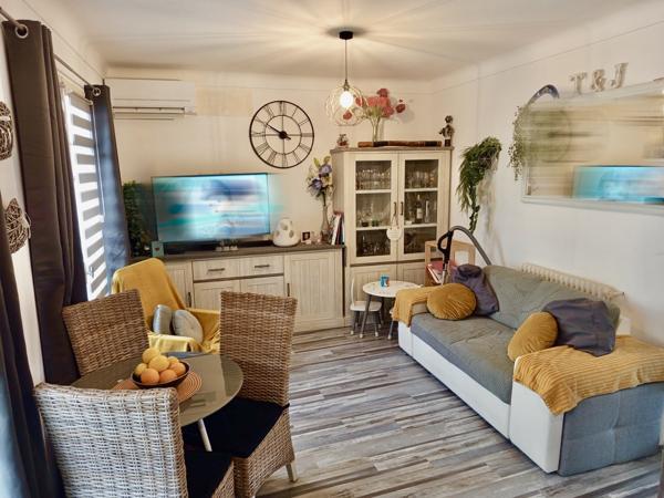 Immeuble 6 pièces - 96 m²