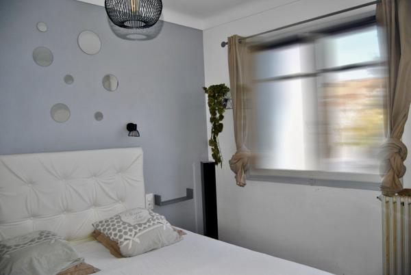 Immeuble 6 pièces - 96 m²