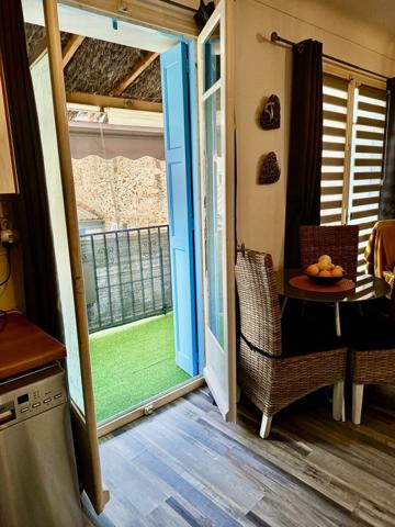 Immeuble 6 pièces - 96 m²