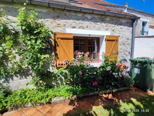 Maison à vendre 6 pièces de 140 m²