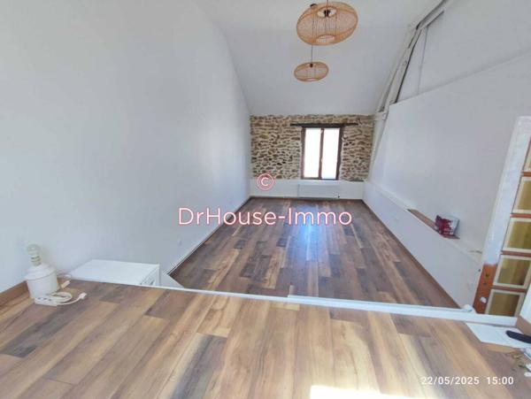 Maison à vendre 6 pièces de 140 m²