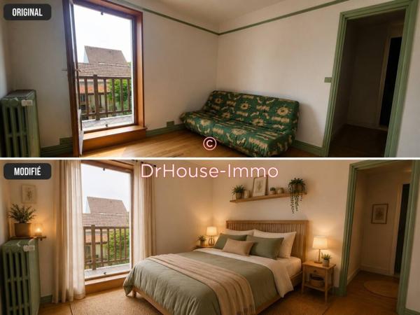 Maison à vendre 6 pièces de 140 m²