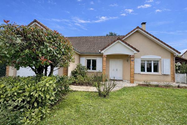 Appartement Fontenay Sous Bois 3pièce(s) 68 m2