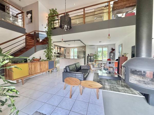 Appartement Fontenay Sous Bois 3pièce(s) 68 m2