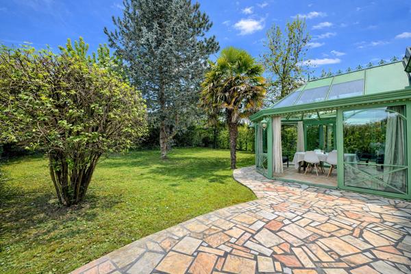 Appartement Fontenay Sous Bois 3pièce(s) 68 m2