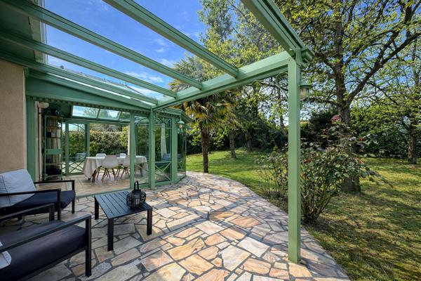 Appartement Fontenay Sous Bois 3pièce(s) 68 m2