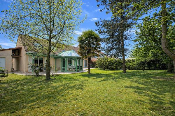 Appartement Fontenay Sous Bois 3pièce(s) 68 m2