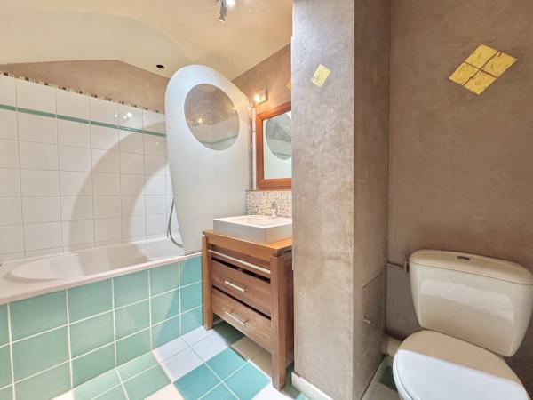 Appartement Fontenay Sous Bois 3pièce(s) 68 m2