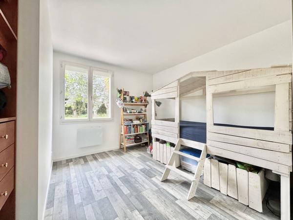 Appartement Fontenay Sous Bois 3pièce(s) 68 m2