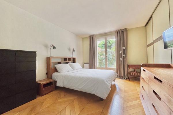 Appartement Fontenay Sous Bois 3pièce(s) 68 m2