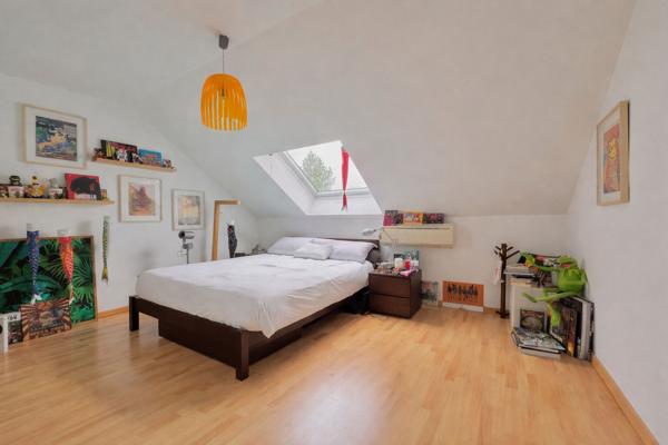 Appartement Fontenay Sous Bois 3pièce(s) 68 m2